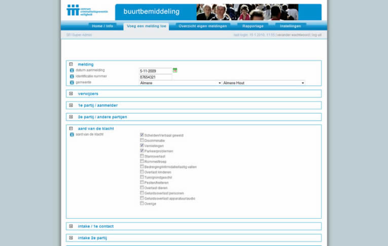 Buurtbemiddeling