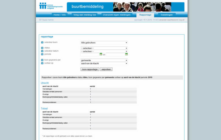 Buurtbemiddeling