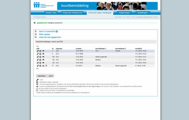 Buurtbemiddeling