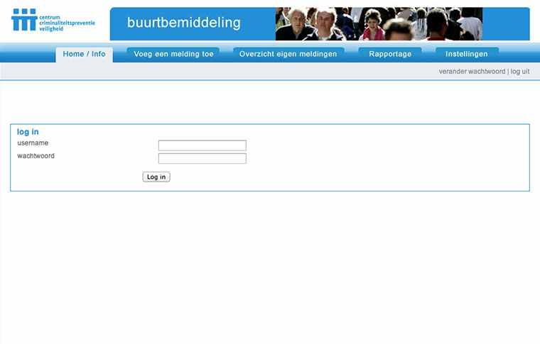 Buurtbemiddeling