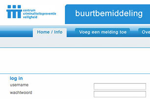 Buurtbemiddeling