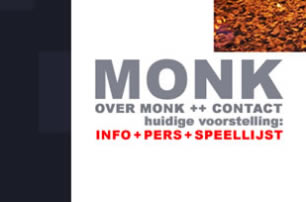 Toneelgezelschap MONK