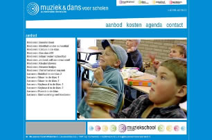 Muziekschool Waterland