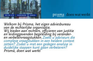 Prisma Consultancy