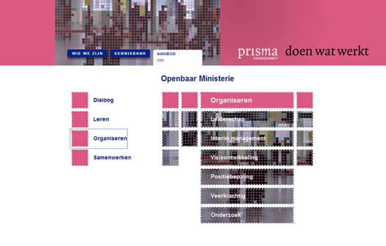 Prisma Consultancy